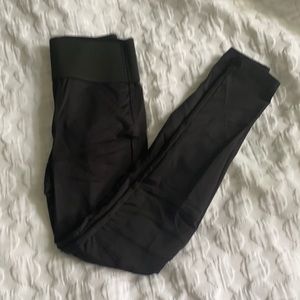 Koral Moto Leggings